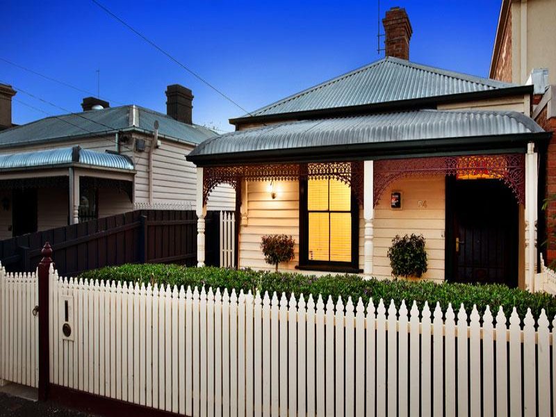 54 Neptune Street, Richmond, Vic 3121 Property Details