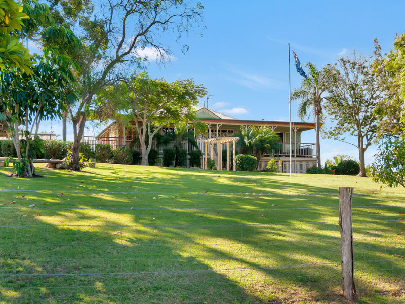 179 Lukritzs Road, Tarampa, QLD 4311