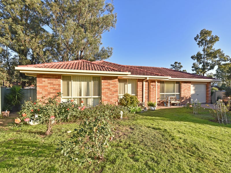 9 Buffier Close Cessnock Nsw 2325 Realestate Com Au