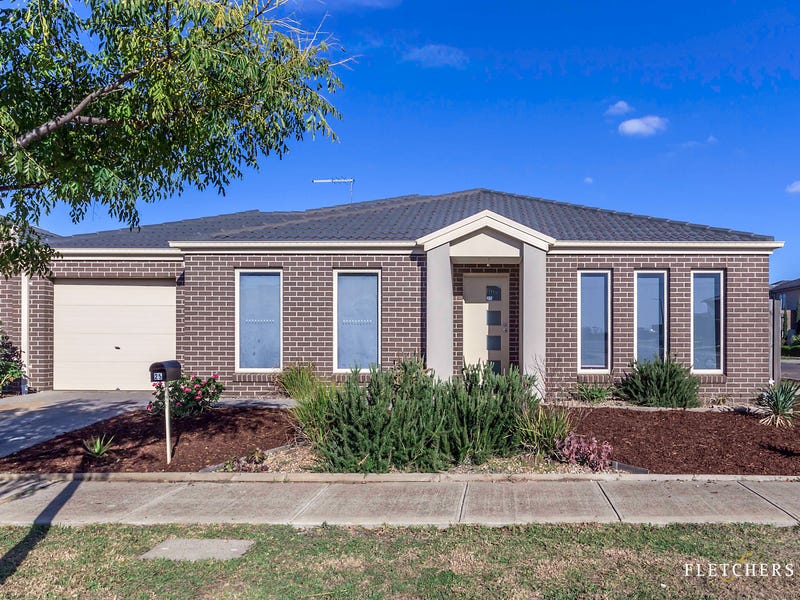 25 Fetlock Drive, Truganina, Vic 3029 Property Details