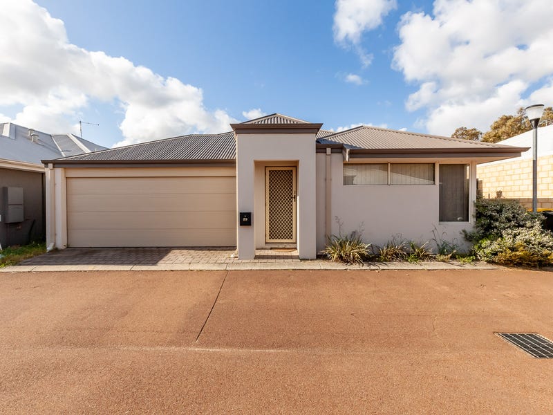 29/121 Eighth Rd, Armadale, WA 6112 House for Sale