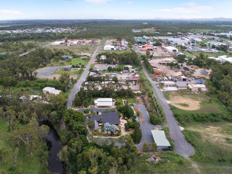 326 Leichhardt Street, Parkhurst, Qld 4702