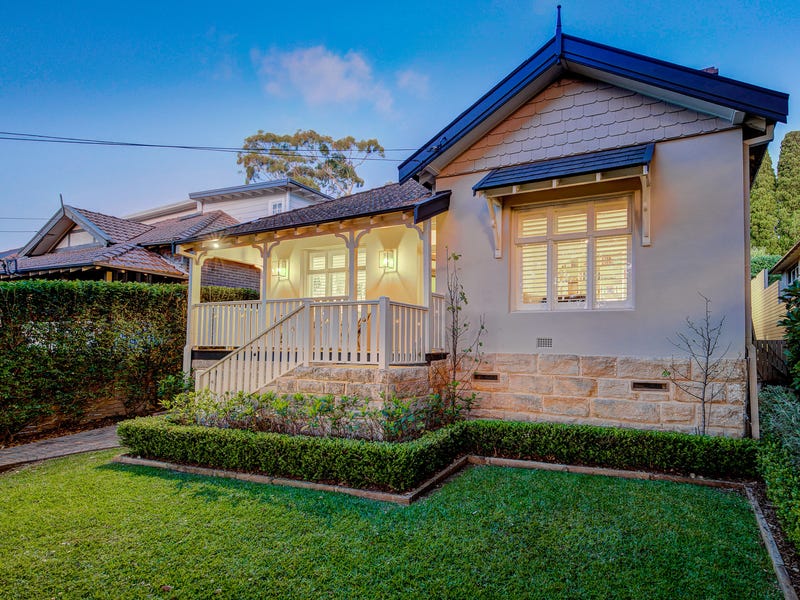 51 Rosebery Street, Mosman, NSW 2088 Property Details