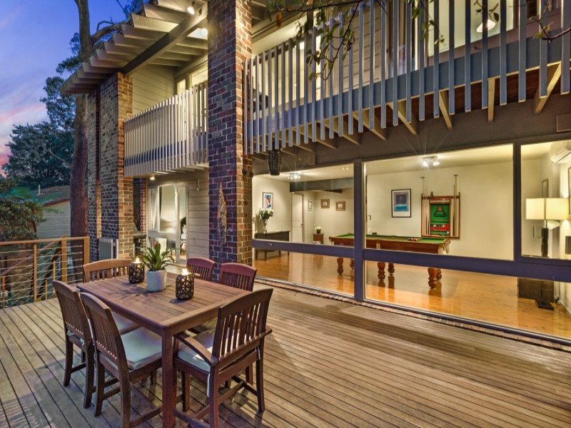 127e Campbell Drive, Wahroonga, NSW 2076 Property Details