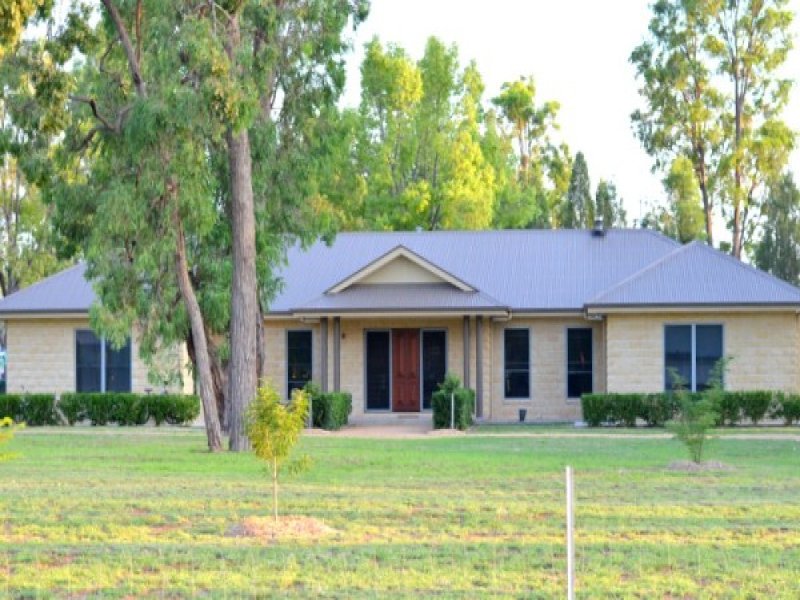 316 ChinchillaTara Road, Chinchilla, Qld 4413 Property Details