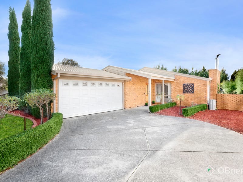 14 Blackwood Rise, Somerville, Vic 3912 Property Details