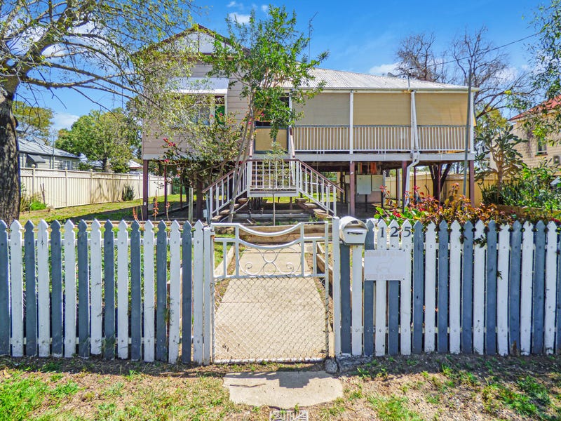 125 Arthur Street, Roma, QLD 4455