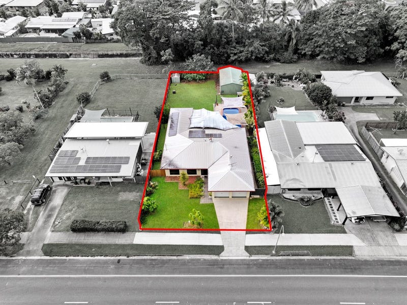 54 Irene Street, Mooroobool, Qld 4870 House for Sale