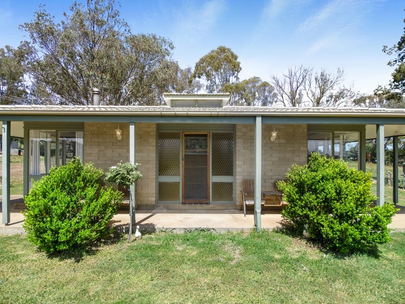 16 Martyn Street, Wallabadah, NSW 2343