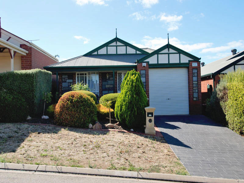 12 Thornton Drive, Greenwith, SA 5125 Property Details