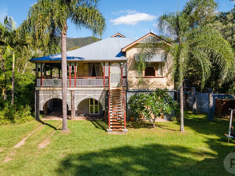233 Upper Camp Mountain Road, Camp Mountain, QLD 4520