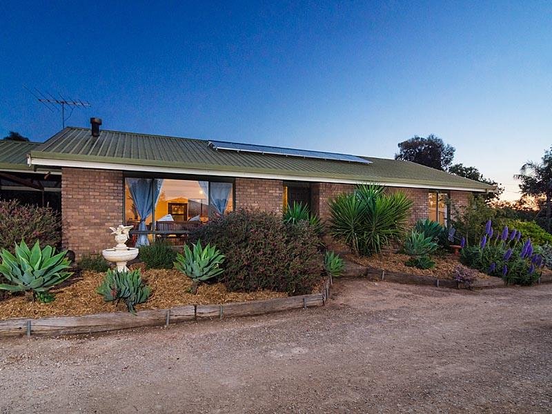 41 Hallett St, Callington, SA 5254 Property Details