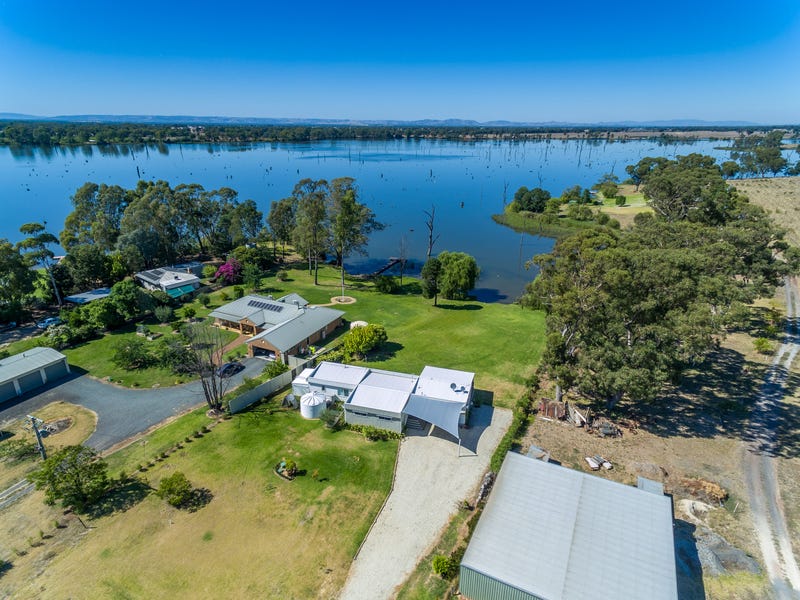 207 Goulburn Weir Road, Nagambie, Vic 3608 Property Details