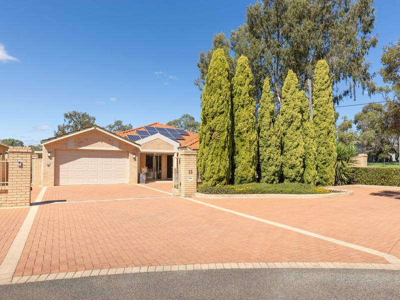 25 Halcyon Way, Churchlands, WA 6018 - Property Details