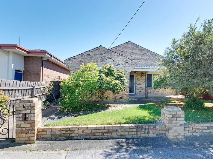 7 Blantyre Avenue, Chelsea, Vic 3196