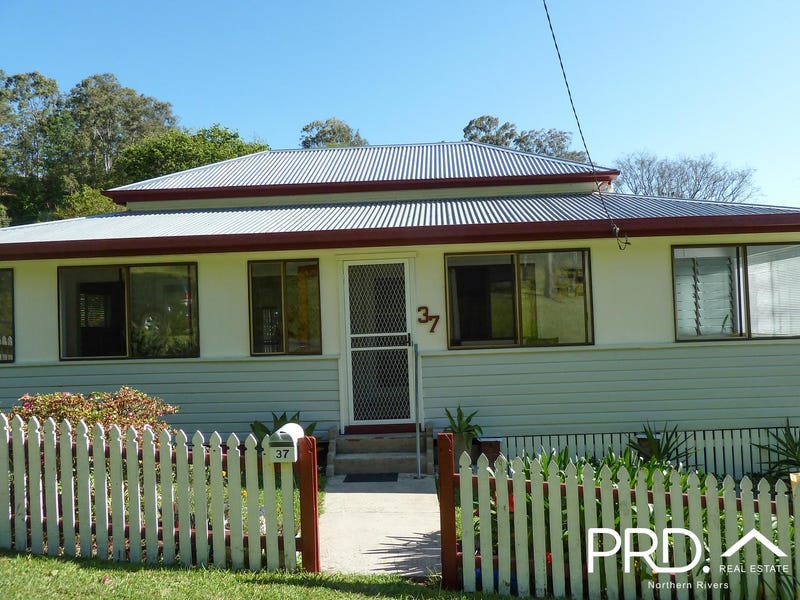 37 Stratheden Street, Kyogle, NSW 2474 Property Details