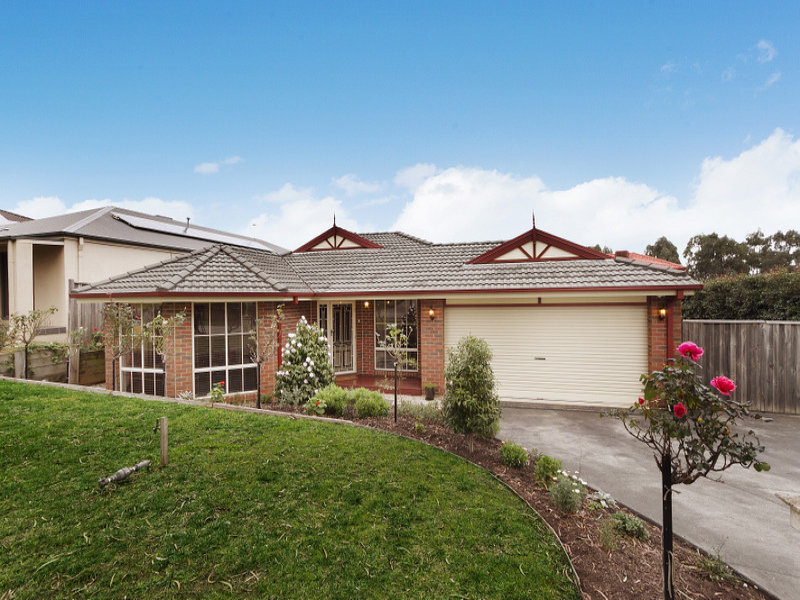6 St Annes Crescent, Berwick, Vic 3806 Property Details