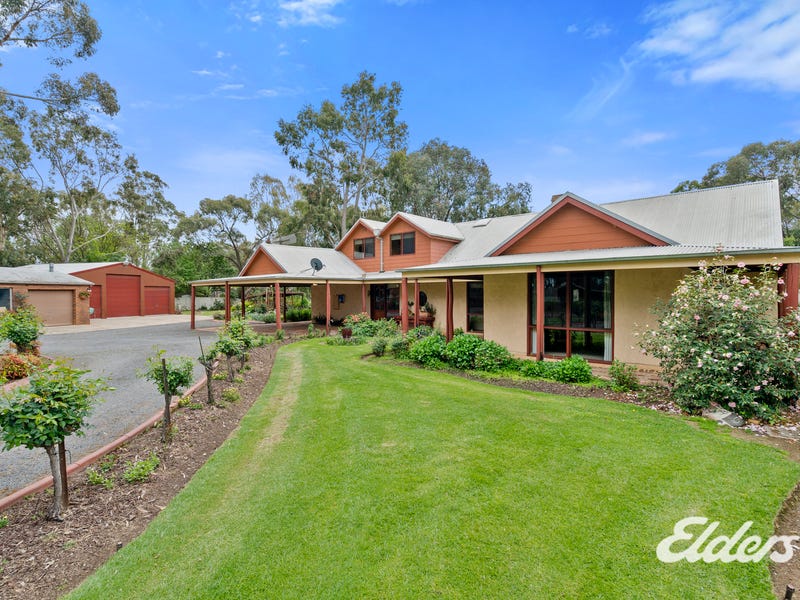 35 Brent Road, Yarrawonga, Vic 3730 House for Sale