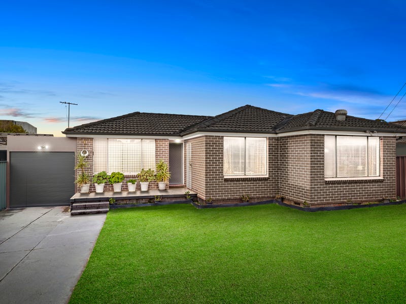 9 Oxford Street, Guildford, NSW 2161 Property Details