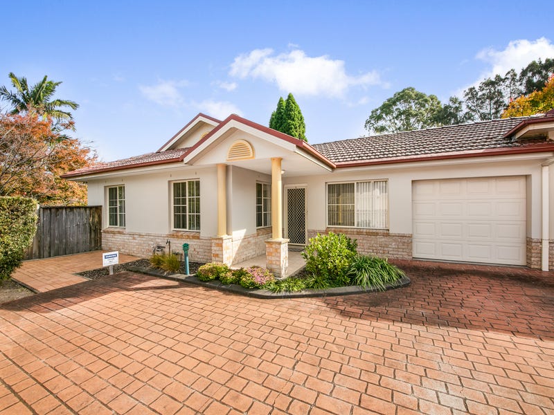 5/7476 Balaclava Road, Eastwood, NSW 2122