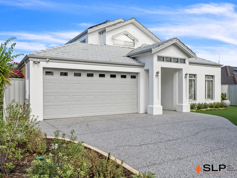 124 Golf Links Drive, Carramar, WA 6031