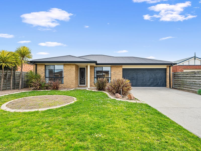 13 Giles Place, Traralgon, Vic 3844 Property Details