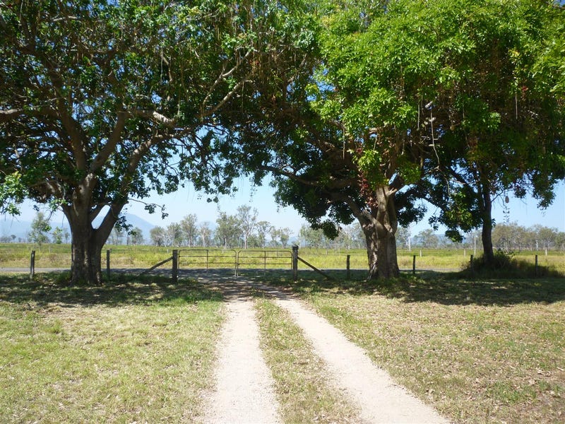 112 Old Port Curtis Road, Port Curtis, QLD 4700