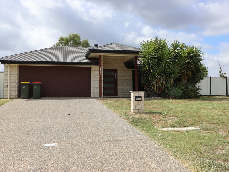 168A Opal Street, Emerald, QLD 4720