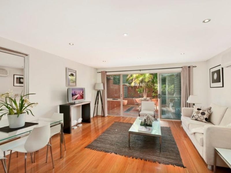 4/711 Consett Avenue, Bondi Beach, NSW 2026