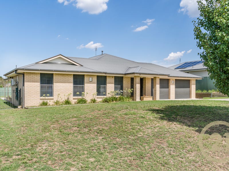 33 Darwin Drive, Llanarth, NSW 2795 Property Details