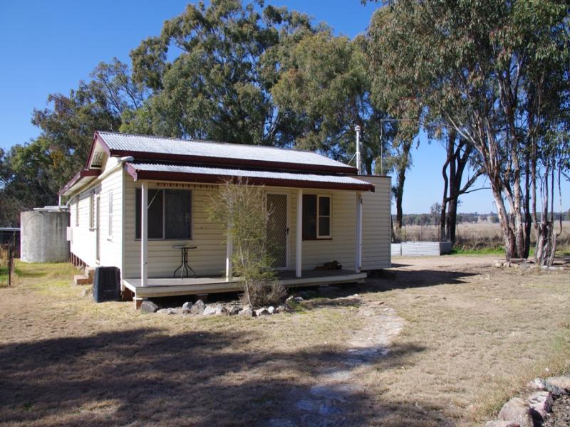 "Tall Gums" Copeton Dam Road, Inverell, NSW 2360 Property Details