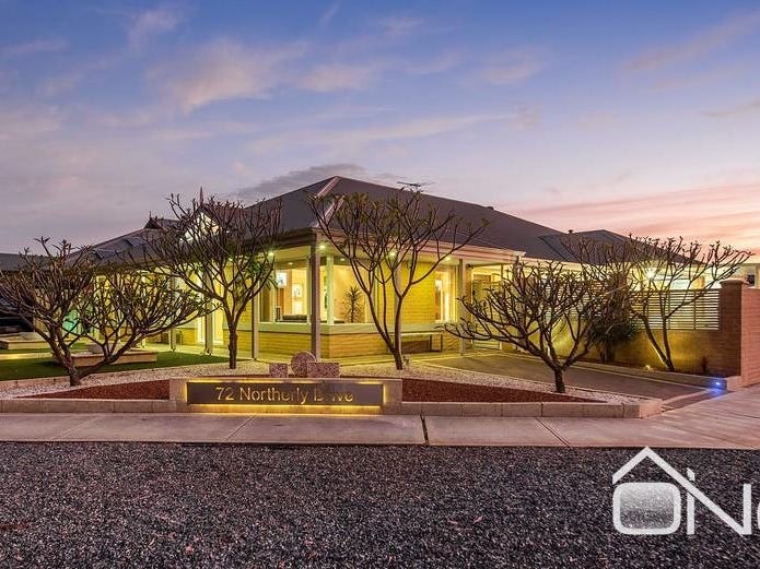 72 Northerly Drive, Harrisdale, WA 6112 House for Sale realestate