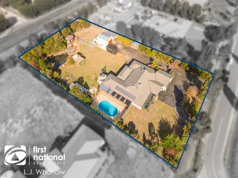 42 Highgrove Drive, Sunbury, VIC 3429