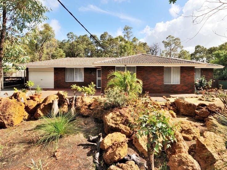 47 Padbury Road, Darlington, WA 6070 Property Details