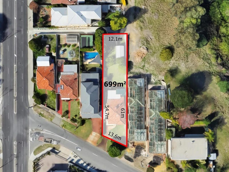 105 Stone Street, Bayswater, WA 6053 Property Details