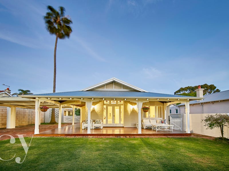 63A Dalgety Street, East Fremantle, WA 6158