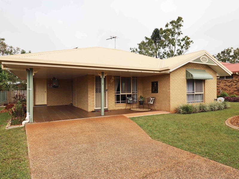 4/125127 Tate Road, Tolga, QLD 4882