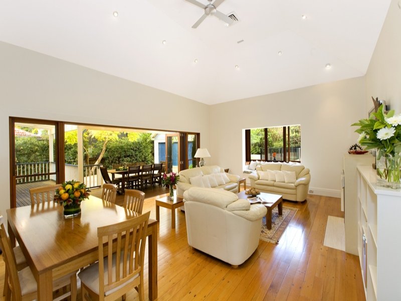 17 Oliver Road, Roseville, NSW 2069 Property Details