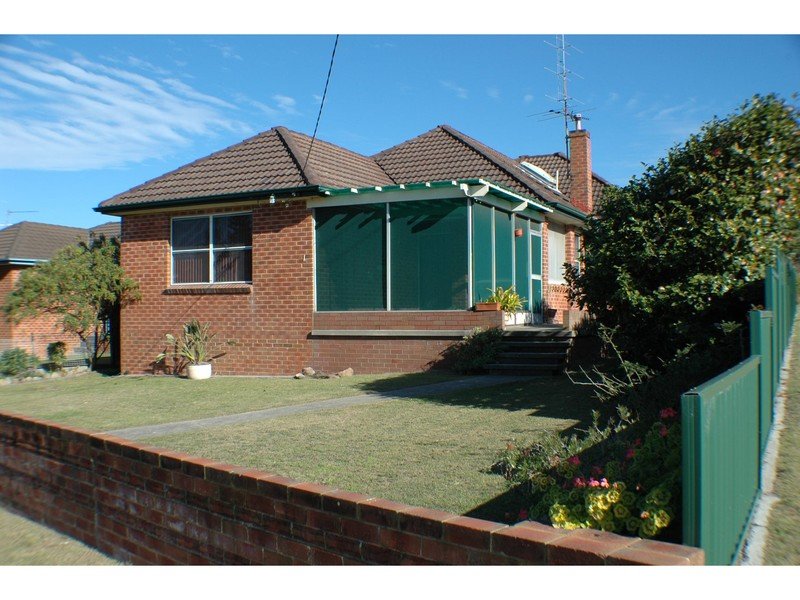 1 Allard Street, Redhead, NSW 2290 Property Details