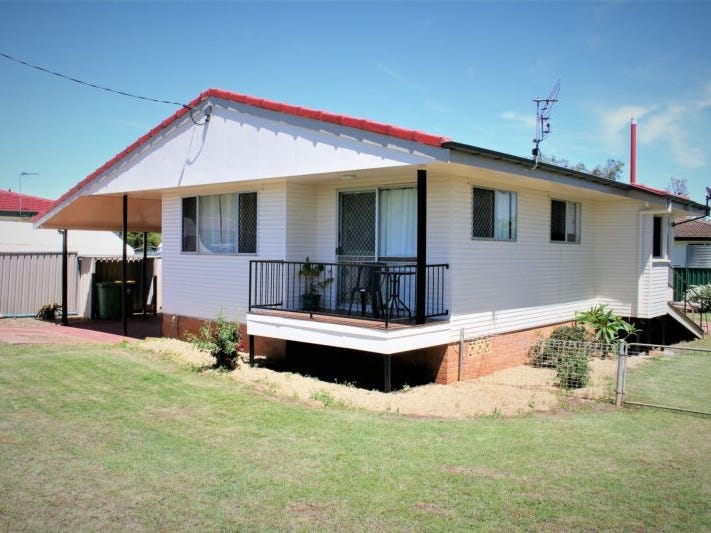 32 Aubigny Road, Oakey, Qld 4401 Property Details