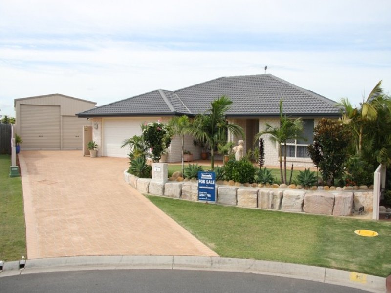 21 Peachester Court, Deception Bay, QLD 4508