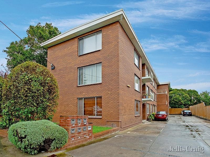 4/246 Buckley Street, Essendon, Vic 3040