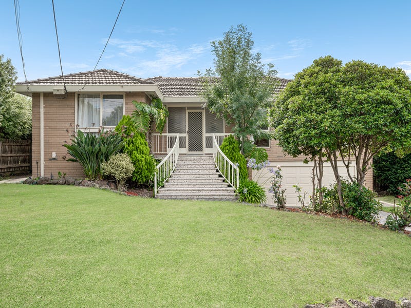 10 Turana Street, Doncaster, Vic 3108 House for Sale