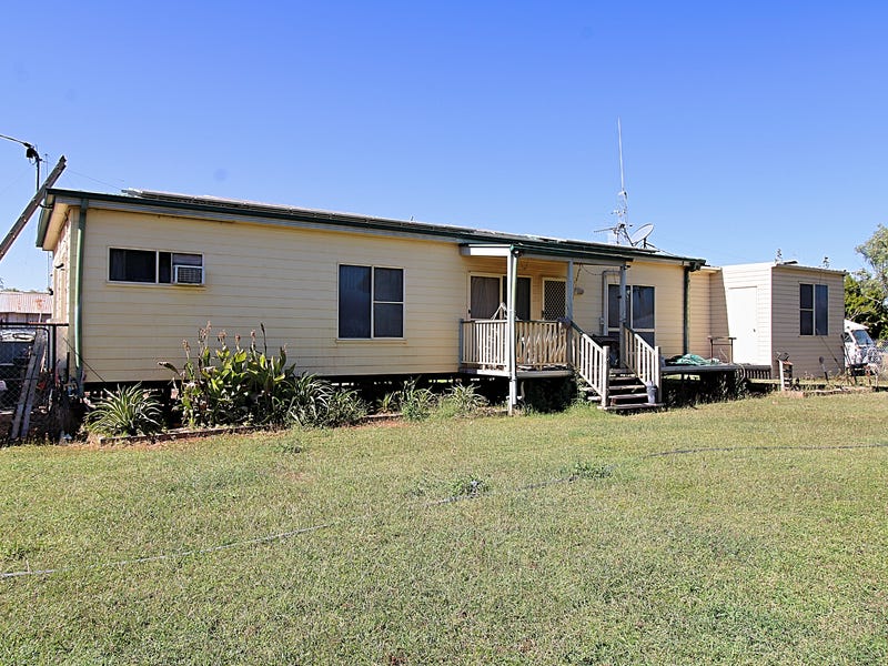 19 Powerhouse Road, Cloncurry, QLD 4824