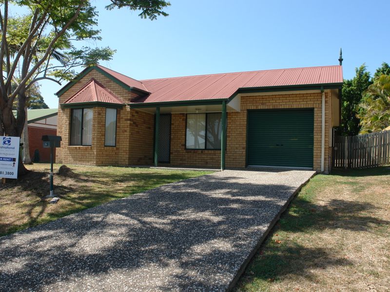 6 Morris Street, Flinders View, QLD 4305