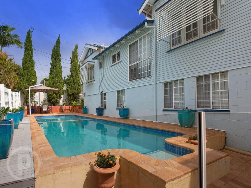 38 Sefton Road, Clayfield, Qld 4011 Property Details