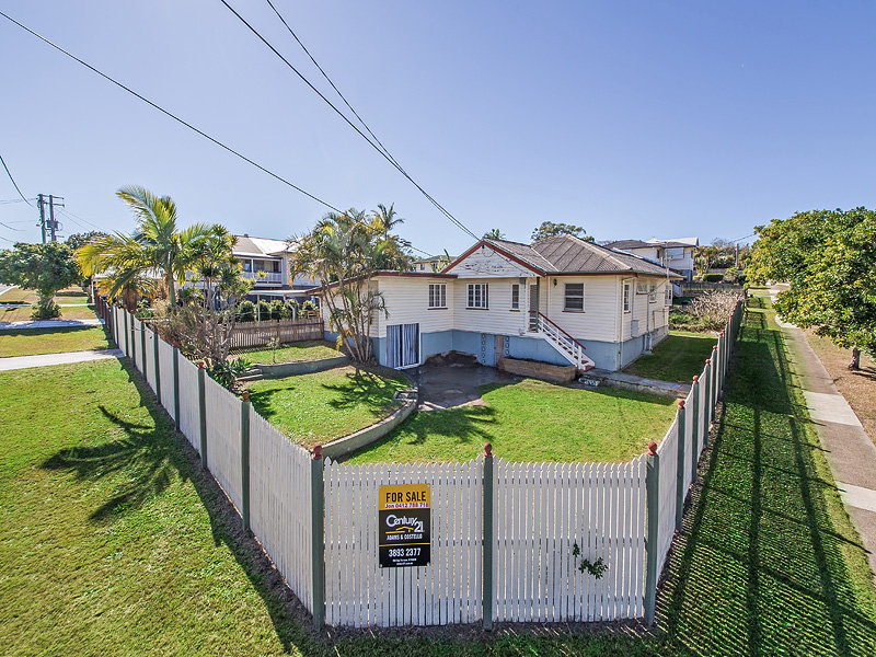 129 Prospect Street, Wynnum, Qld 4178 Property Details