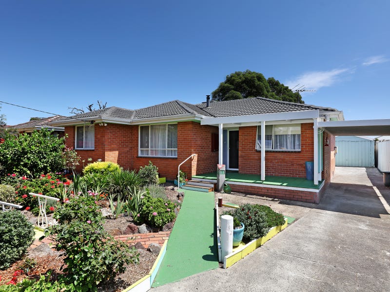 107 Thames Promenade, Chelsea, Vic 3196 Property Details