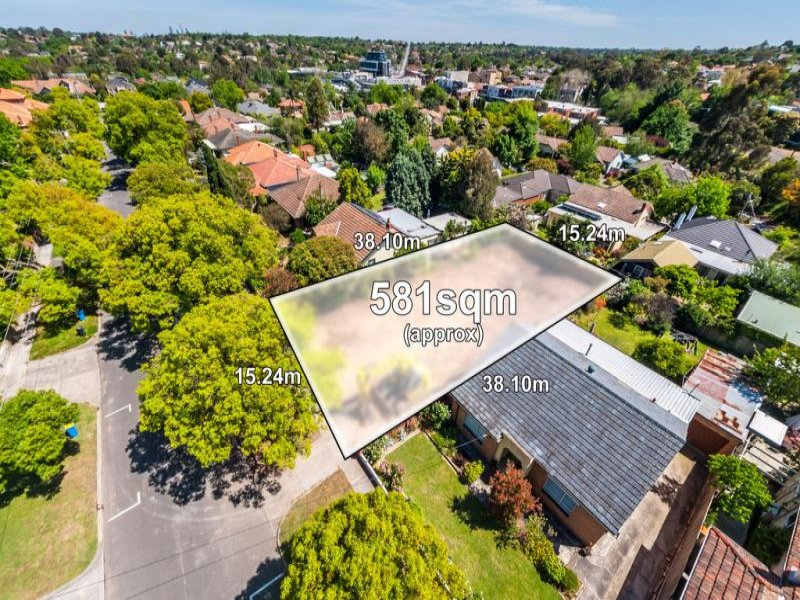 15 Station Avenue, Glen Iris, VIC 3146