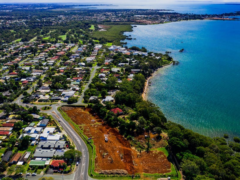 124134 Broadwater ( Lot 32 ) Terrace, Redland Bay, Qld 4165